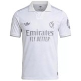 Thai Version Real Madrid 26/27 125th Anniversary Jersey