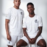 Thai Version Real Madrid 26/27 125th Anniversary Jersey
