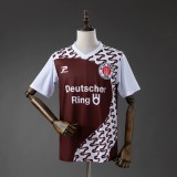 FC St. Pauli 1994/1995 Away Retro Jersey