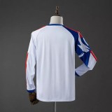 Thai Version Universidad de Chile 26/27 Away Long Sleeve Jersey