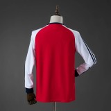 Thai Version ARS 26/27 OG Lifestyler Long Sleeve Jersey