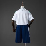 Kids Ireland 2026 Away Jersey and Short Kit