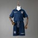Kids Ecuador 2026 Away Jersey and Short Kit