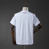 Thai Version Colo Colo 26/27 Home Jersey