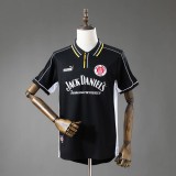 FC St. Pauli 1999/2000 Away Retro Jersey