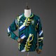 Brazil 1994 Goalkeeper Retro Jersey