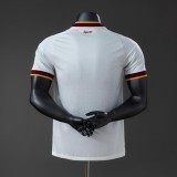 Player Version Spain 2026 Away Authentic Jersey