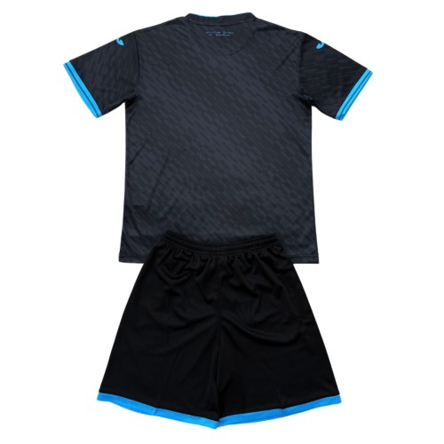 Honduras 2026 Third Jersey and Short Kit