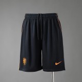 Thai Version Netherlands 2026 Home Shorts