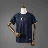 Thai Version Türkiye 2026 Special Jersey