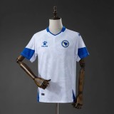 Thai Version Bosnia-Herzegovina 2026 Away Jersey