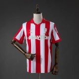 Thai Version Lincoln City 2026 50th Anniversary Jersey