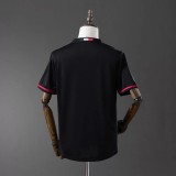 AC Milan 2016/2017 Home Retro Jersey
