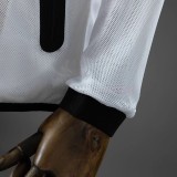 England 2026 Anthem Track Jacket
