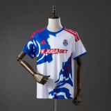 Thai Version Universidad de Chile 26/27 Away Jersey