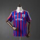 Crystal Palace 1996/1998 Home Retro Jersey