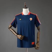 Thai Version Spain 2026 Terrace Icons Jersey Thai Version Spain 2026 Terrace Icons Jersey