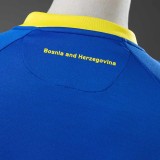 Thai Version Bosnia-Herzegovina 2026 Home Jersey