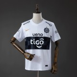 Thai Version Club Olimpia 2026 Home Jersey