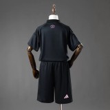 Kids Inter Miami CF 2026 Away Jersey and Short Kit