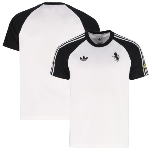 Thai Version Juventus 26/27 OG Lifestyler Jersey