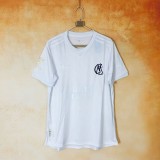 Thai Version Real Madrid 26/27 125th Anniversary Jersey
