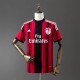 AC Milan 2014/2015 Home Retro Jersey