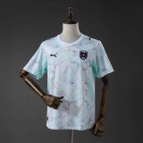 Thai Version Austria 2026 Away Jersey