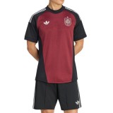 Spain 2026 Goalkeeper Jersey and Short Kit