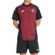 Spain 2026 Goalkeeper Jersey and Short Kit