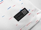France 2018 World Cup Away Retro Jersey