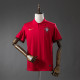 Portugal 2020 Euro Home Retro Jersey