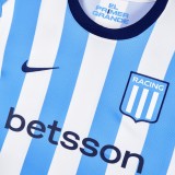 Thai Version Racing Club 2026 Home Jersey