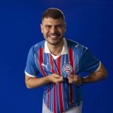 Thai Version EC Bahia 26/27 Away Jersey