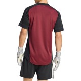 Spain 2026 Goalkeeper Jersey and Short Kit
