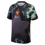Thai Version Netherlands 2026 Goalkeeper Jersey