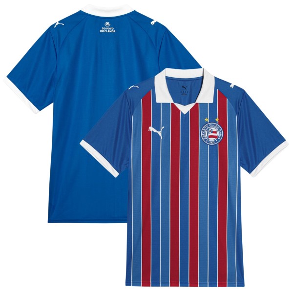 Thai Version EC Bahia 26/27 Away Jersey