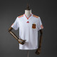 Spain 2011 Away Retro Jersey