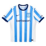 Thai Version Racing Club 2026 Home Jersey