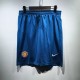 MUFC 2008/2009 Third Retro Shorts
