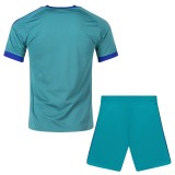 Argentina 2026 Goalkeeper Jersey and Short Kit