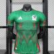 Player Version Mexico 2026 Special Authentic Jersey