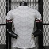 Player Version Mexico 2026 Special Authentic Jersey