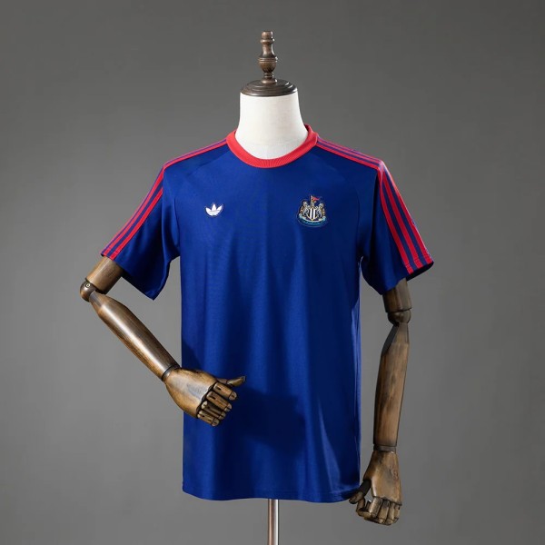 Thai Version NUFC 26/27 OG Lifestyler Jersey