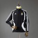 Real Madrid 2006/2007 All Weather Track Retro Jacket