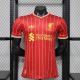 Player Version Liverpool 26/27 Retro Authentic Jersey