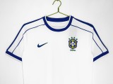 Brazil 1998/2000 Third Retro Jersey