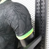 Player Version Brazil 2026 Special Authentic Jersey