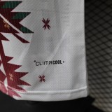 Player Version Mexico 2026 Special Authentic Jersey
