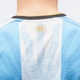 Thai Version Messi Argentina 2026 Special Jersey